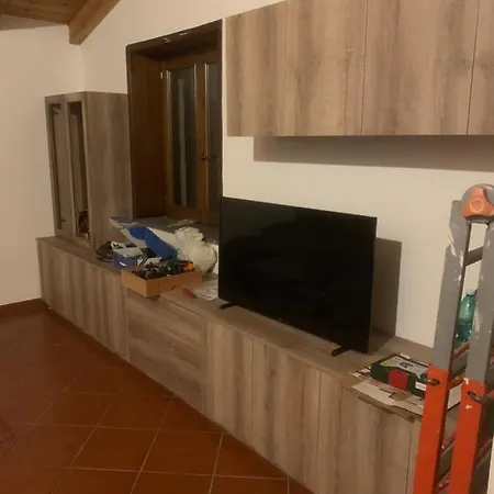 Campeggio Musa Campingplatz