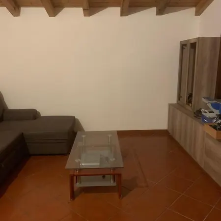 Campingplatz Campeggio Musa Bronte